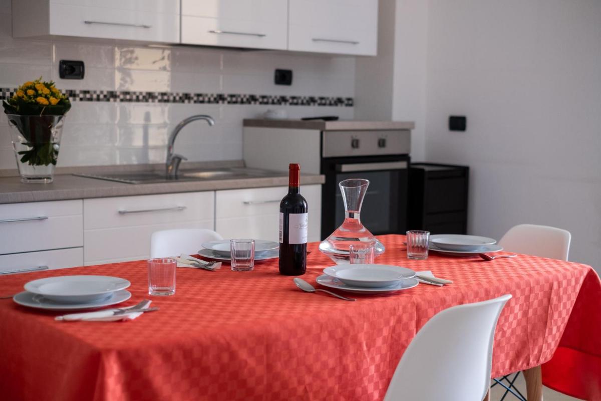 Perla Marina - Housity