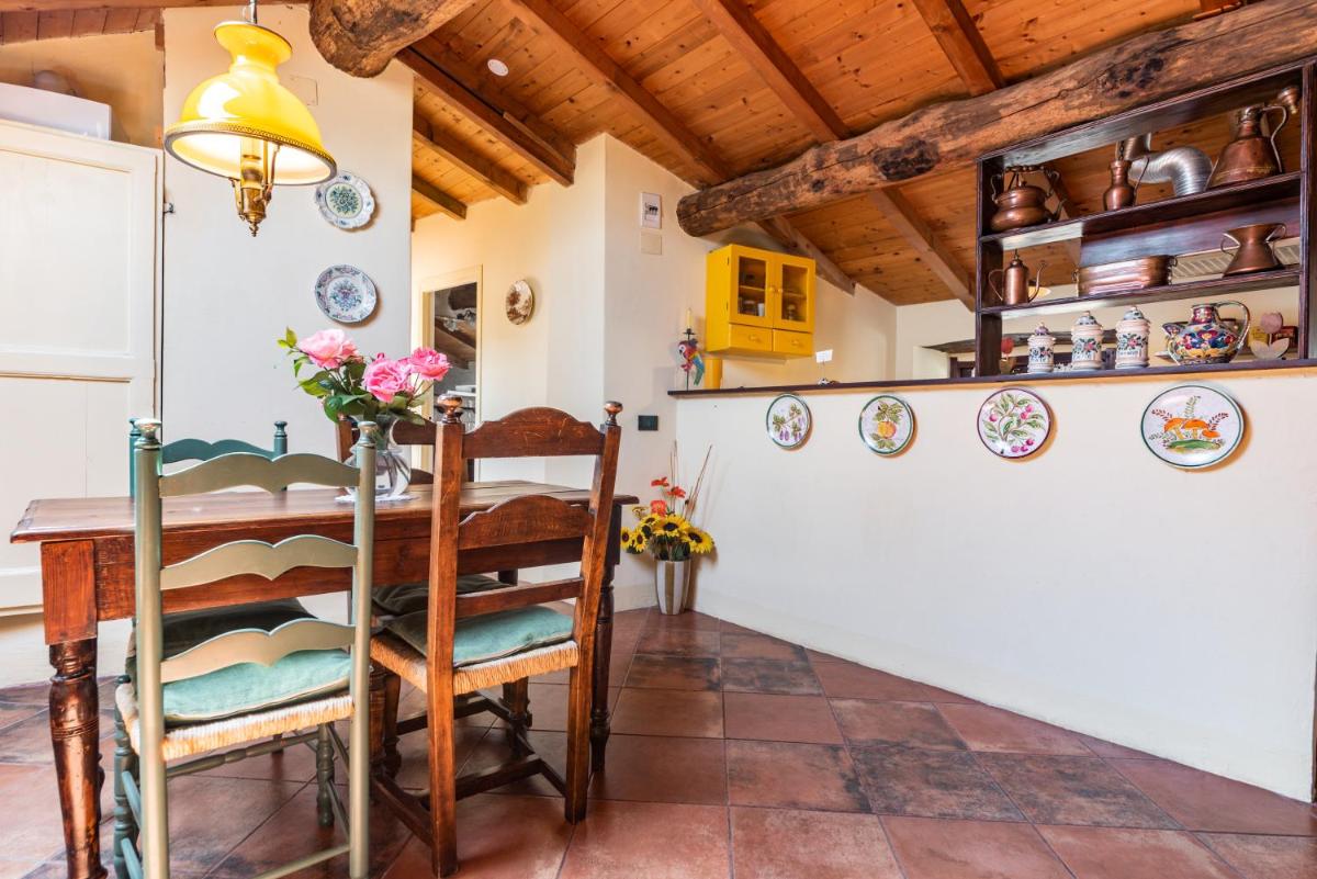 Nearby 5 Terre Lovely Mansarda - Housity