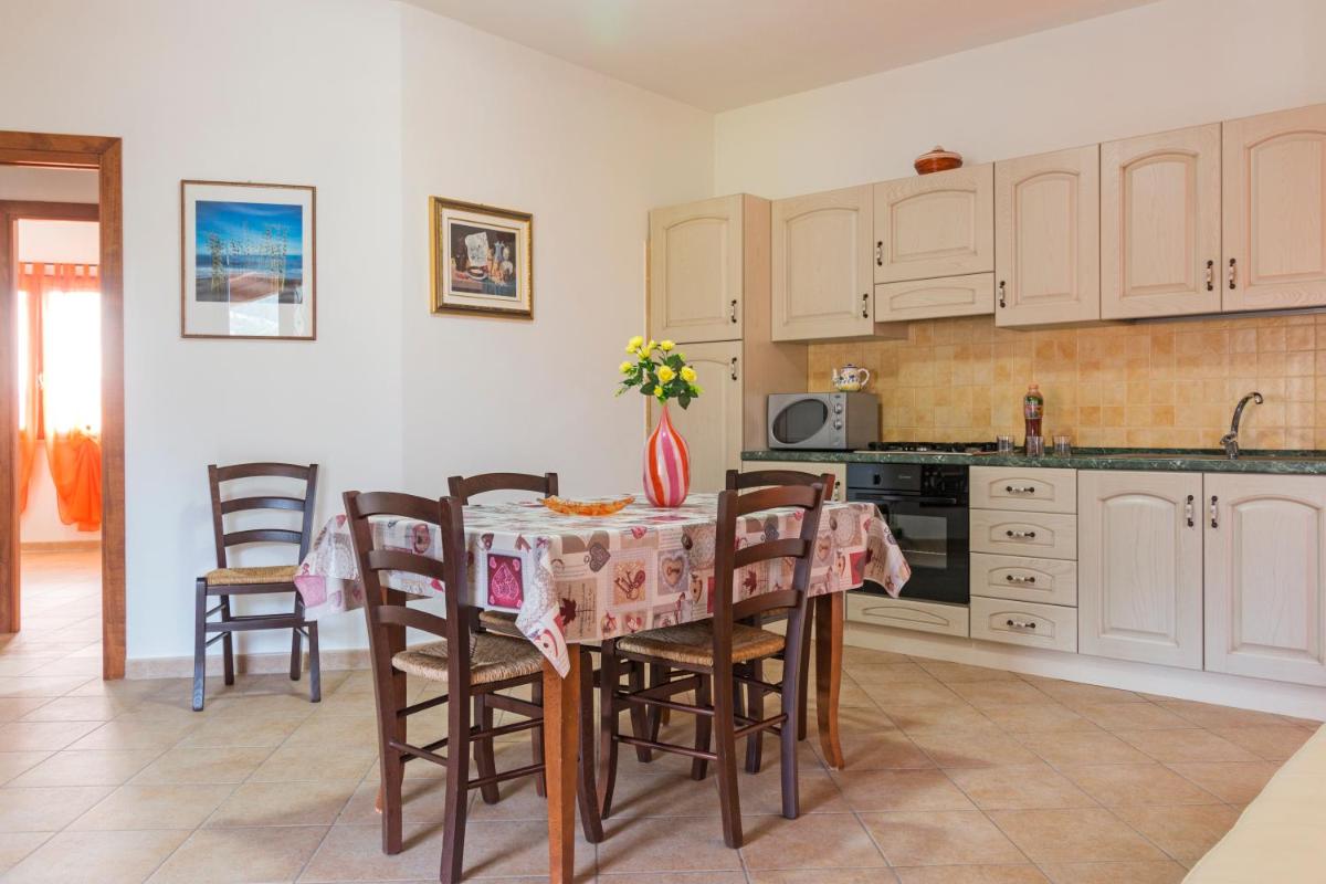 Residence La Corte Di Anastasia - Housity