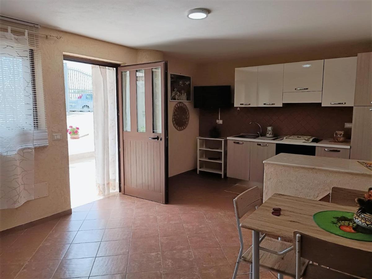 Casa Vacanze Bergamotto & Limoni - Housity