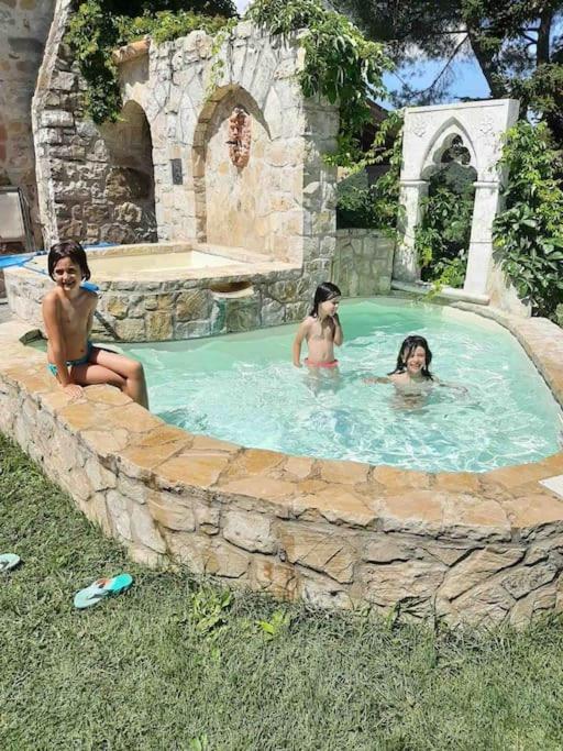 Suitetrails - Palazzetta - Charming Country House in Todi