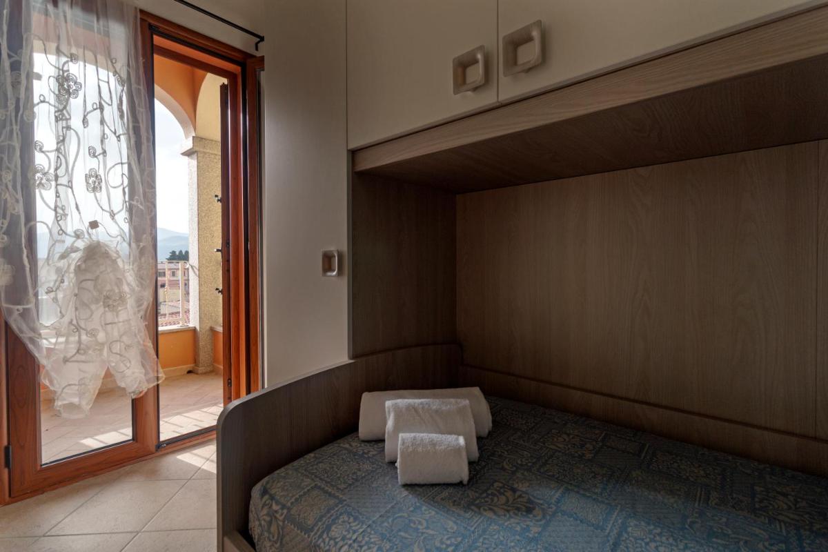 Residence La Corte Di Anastasia - Housity