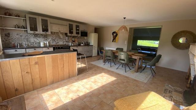 Cottage de La Grave - Housity