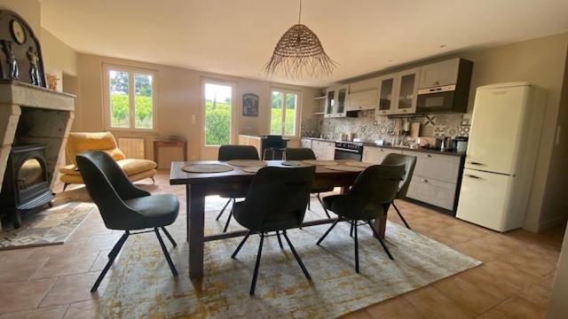 Cottage de La Grave - Housity