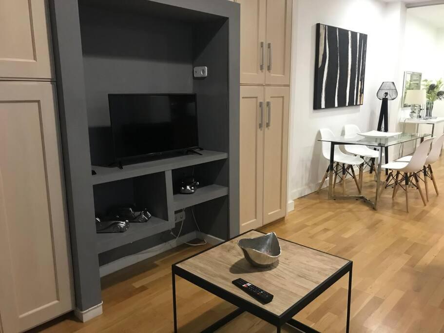 APARTAMENTO JUNTO AYUNTAMIENTO DE VALENCIA - Housity
