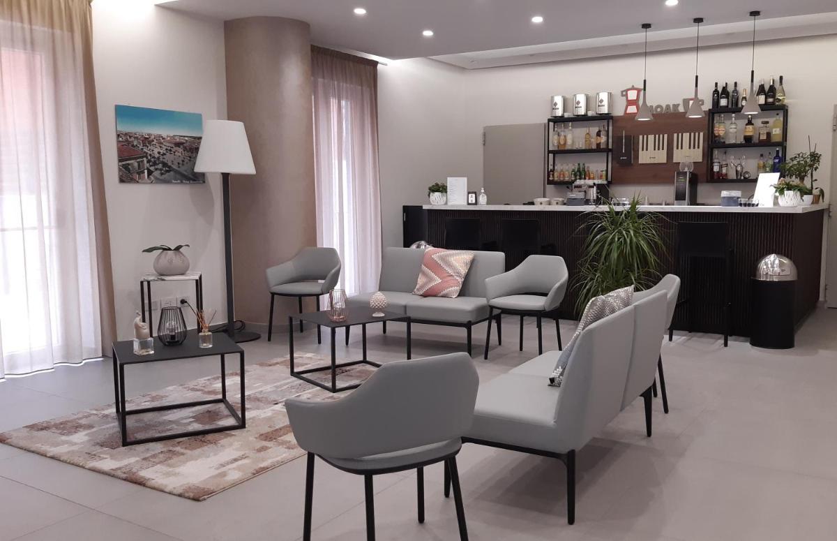 Hotel 1921 - Housity