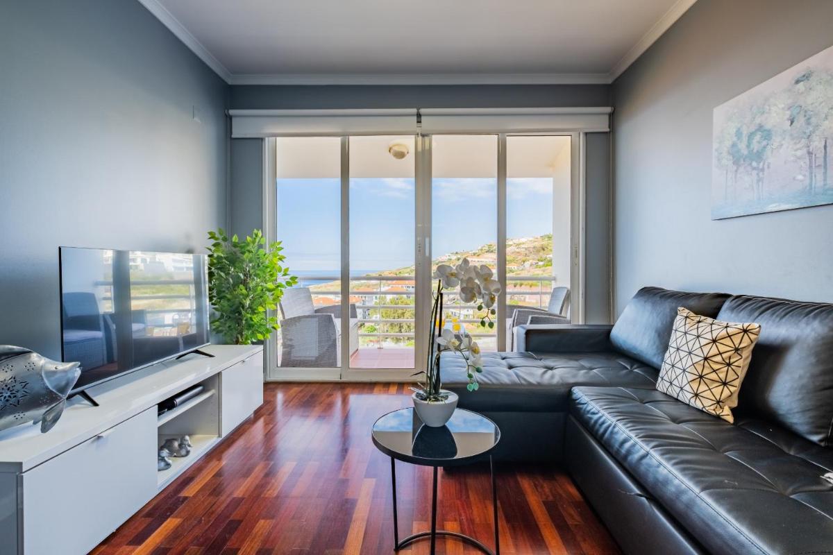 Caniço Vip Lodging by Madeira Sun Travel - Housity