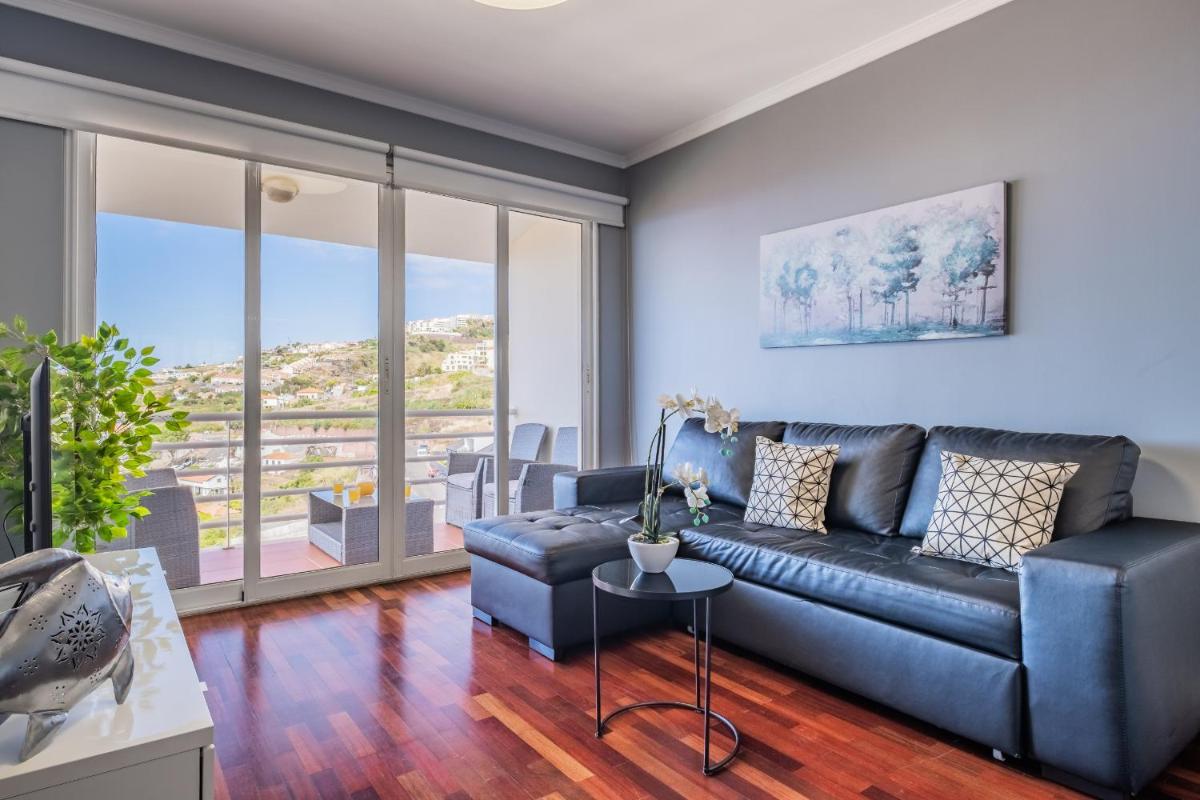 Caniço Vip Lodging by Madeira Sun Travel - Housity