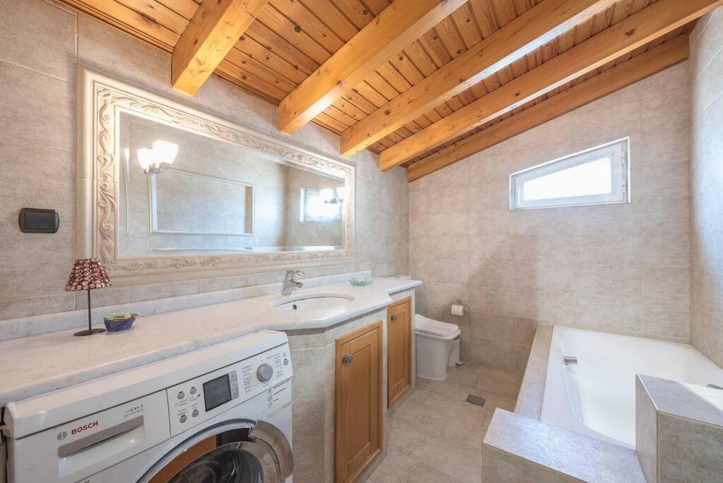 Loft in Peristeri city - Housity