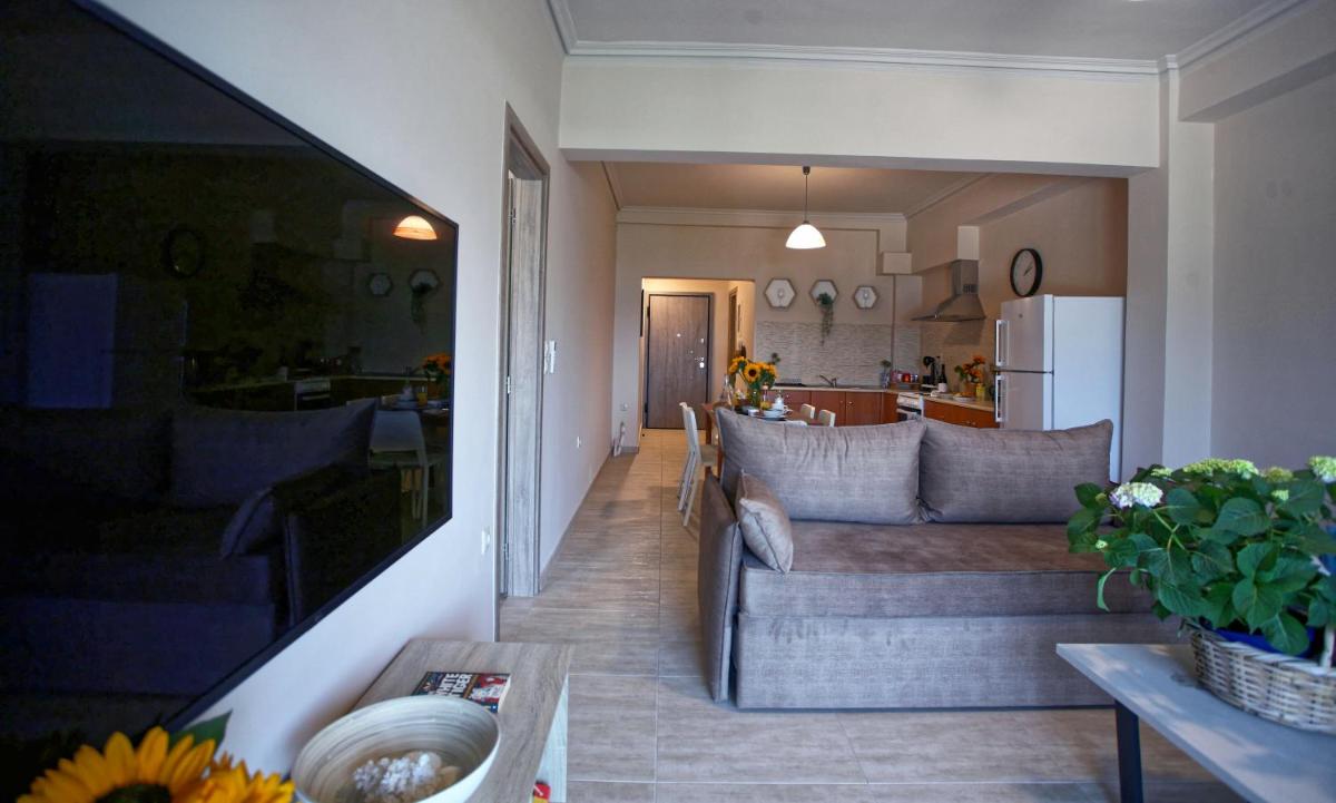 Suitetrails - Seaview-Apartments