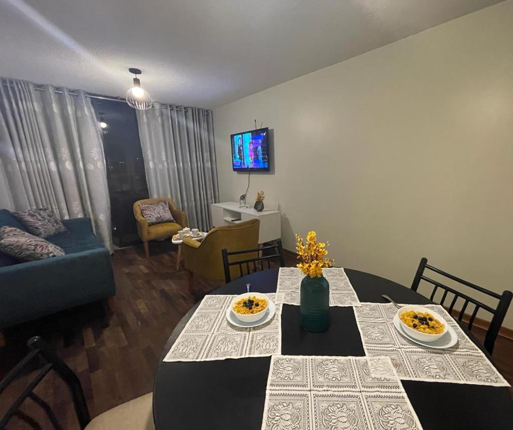 Departamento completo Surquillo/Miraflores - Housity