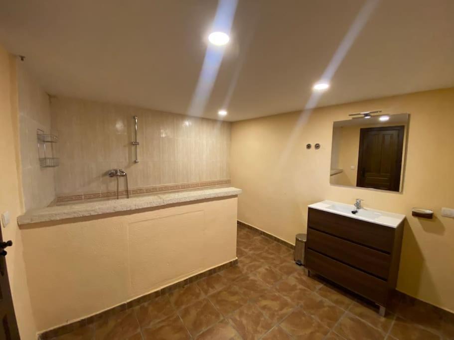 Suitetrails - Casa González