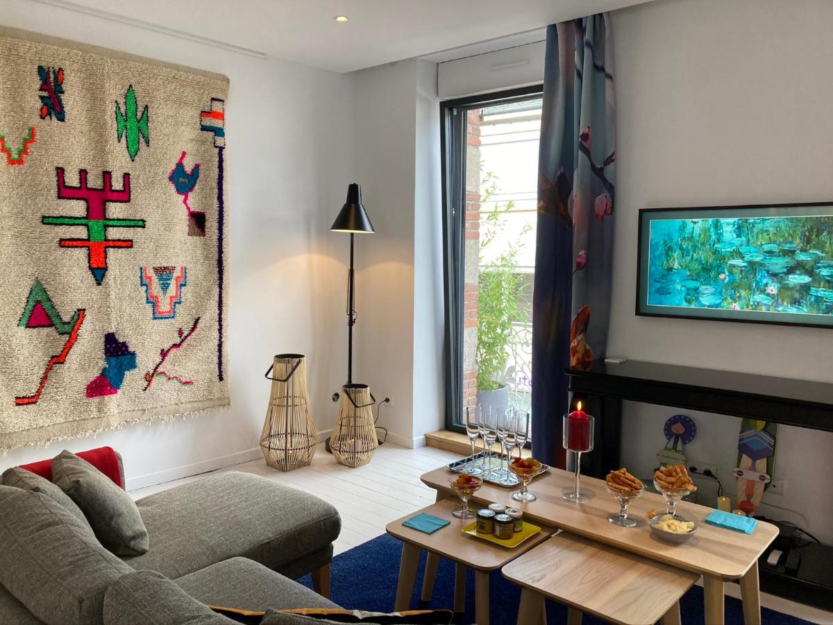 GITE Maison Nomah Maison haut standing proche plages, classé 5* - Housity