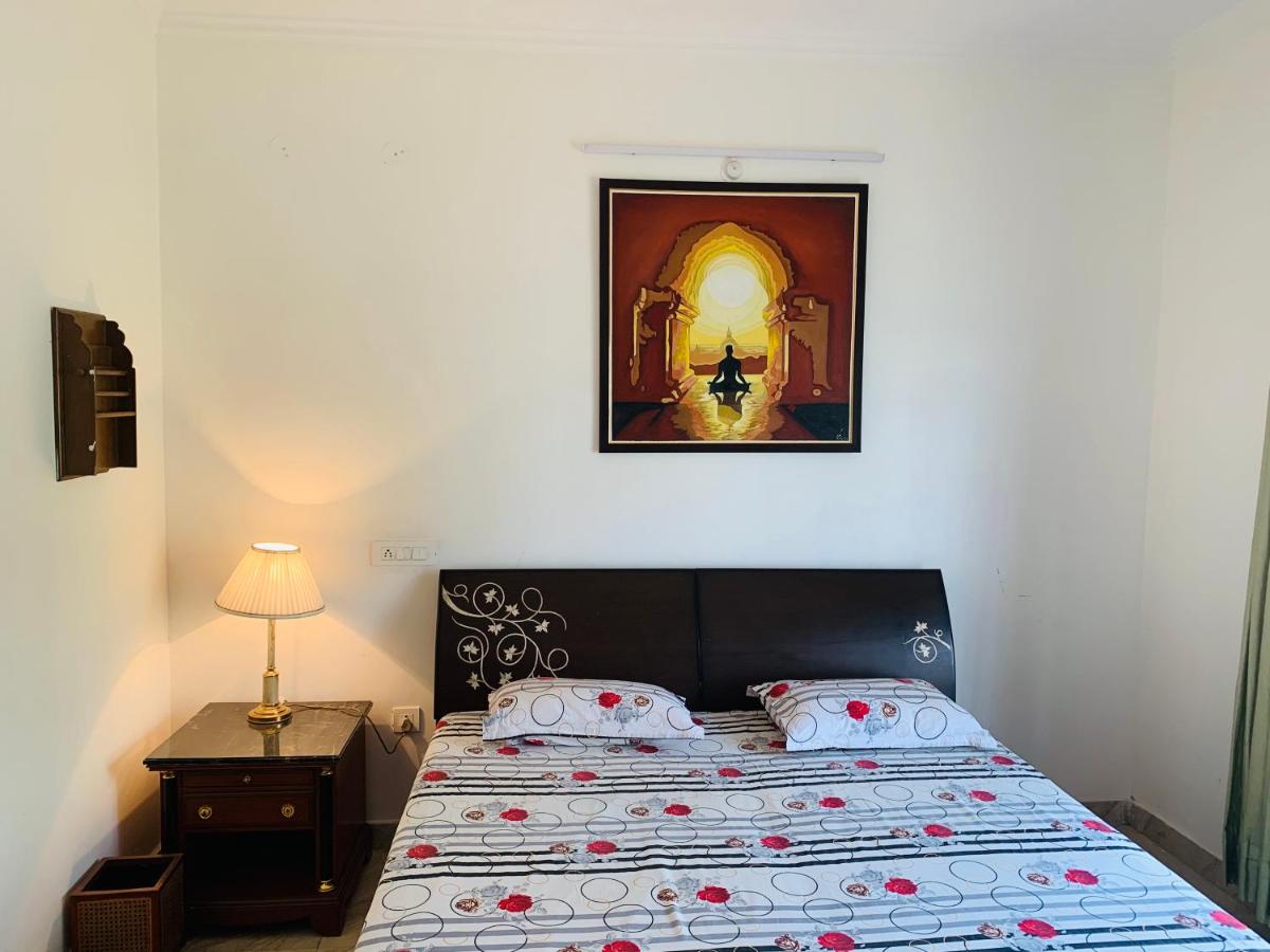 Captain’s Inn: A serene abode - Housity
