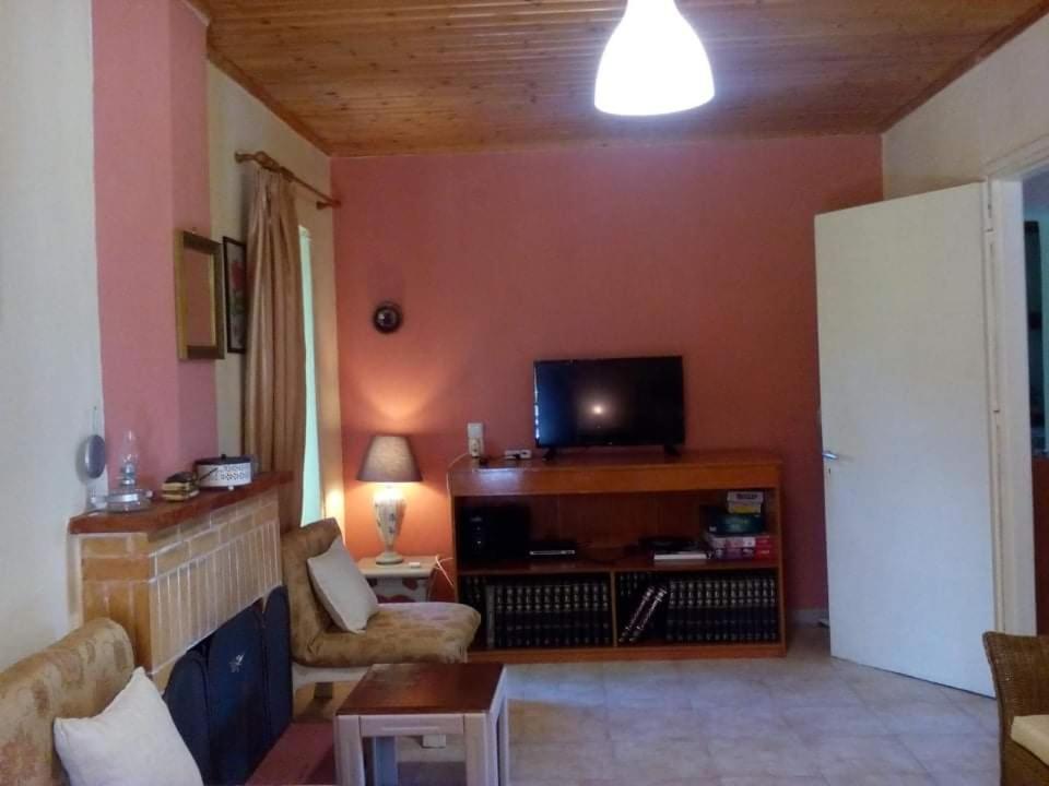 Villa Fteri - Housity