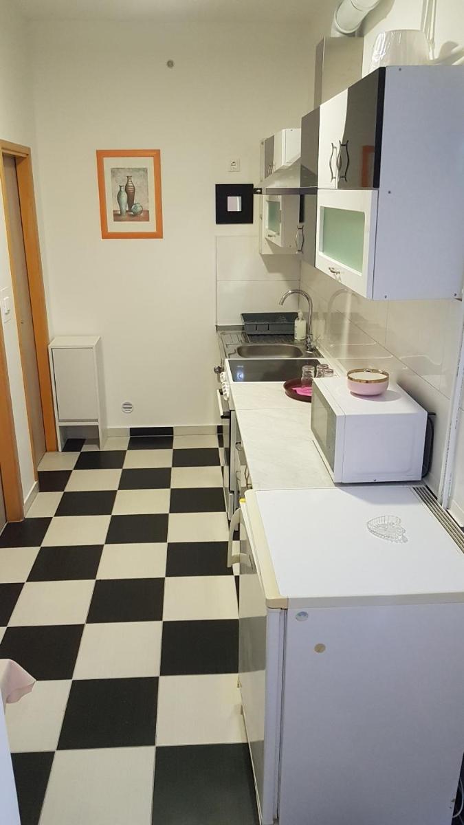 Apartment ZEKO - Housity