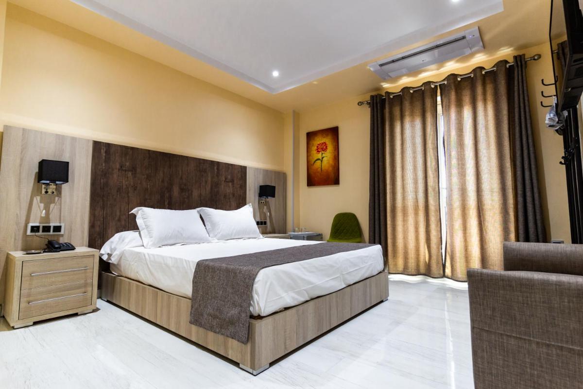 Hôtel Zinou zm - Housity