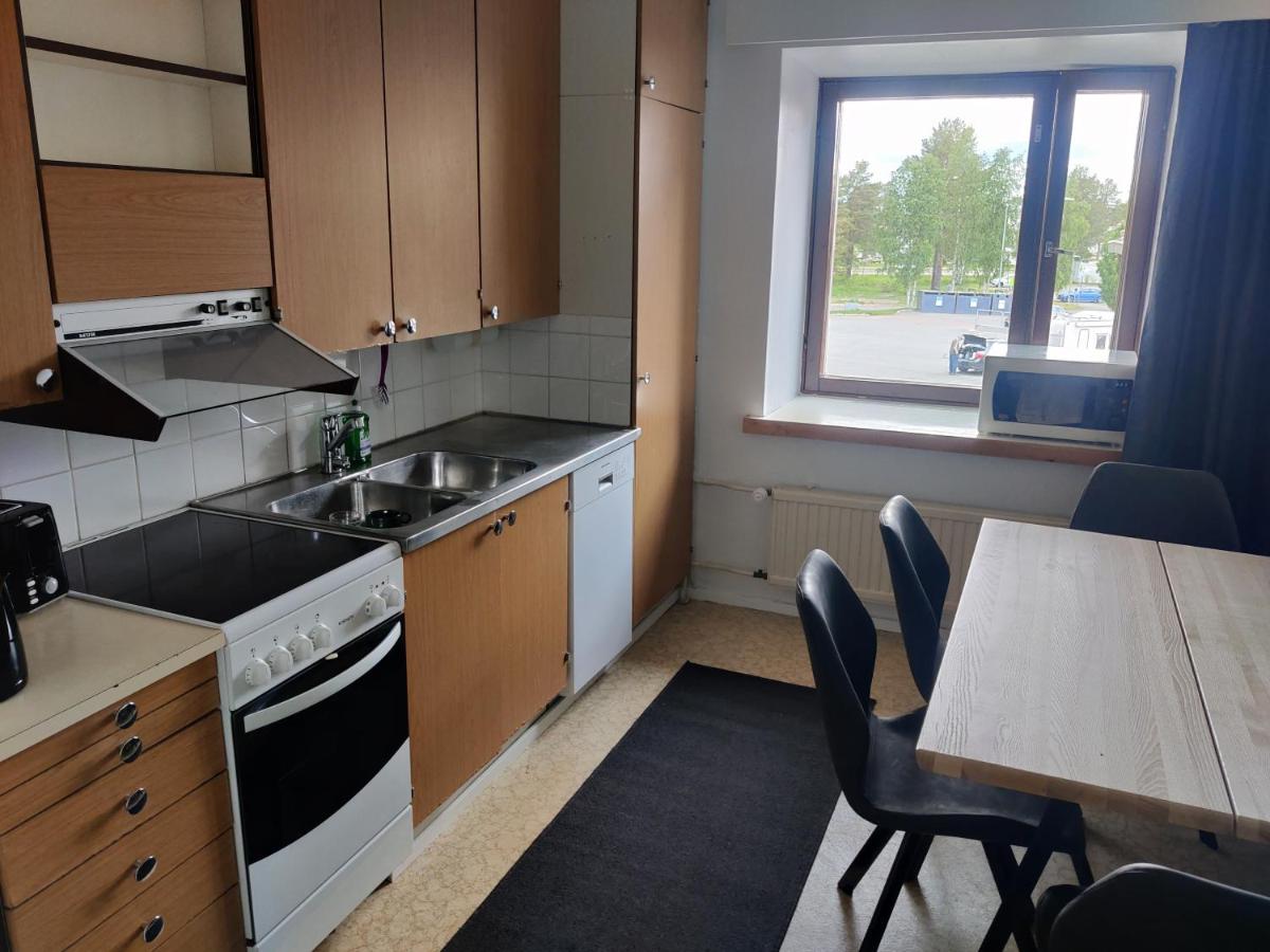 Kuukkeli Apartments Sodankylä - Hizvo