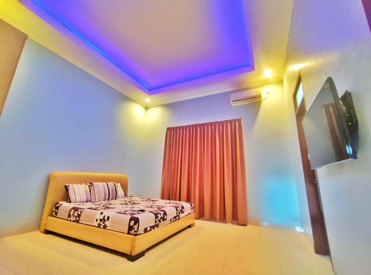 Homestay Parikesit Rent Full House - Housity