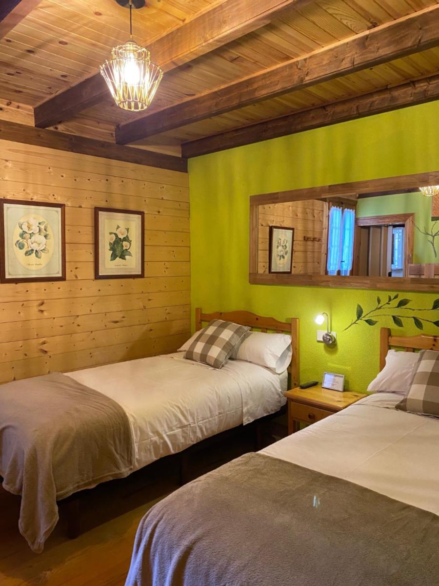 Casa Rural Idoya - Housity