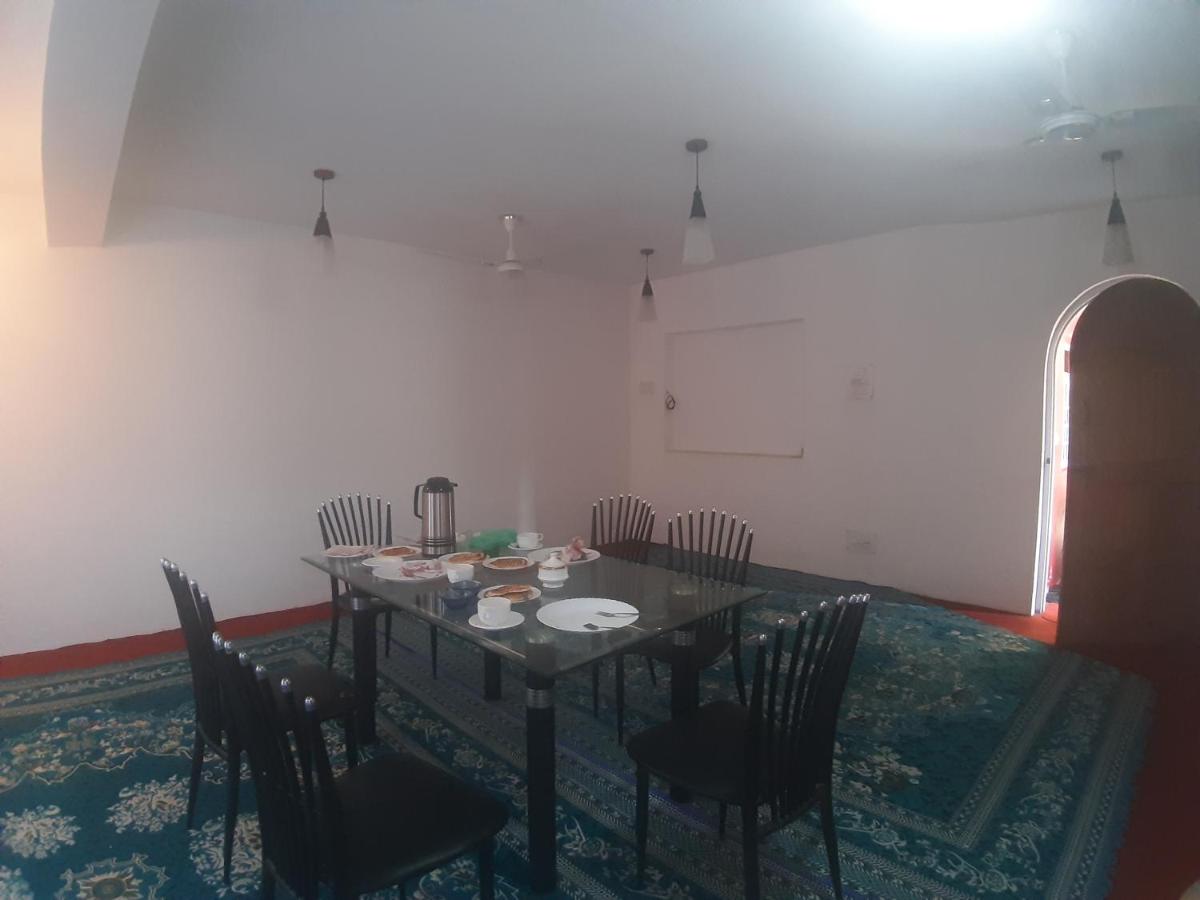 Zorro's Holiday Home - Housity