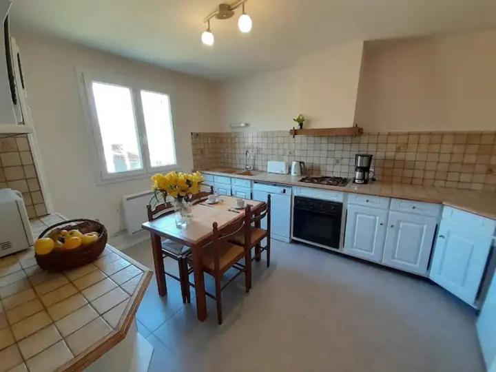 Maison de campagne refaite à neuf à Vendœuvres - Housity