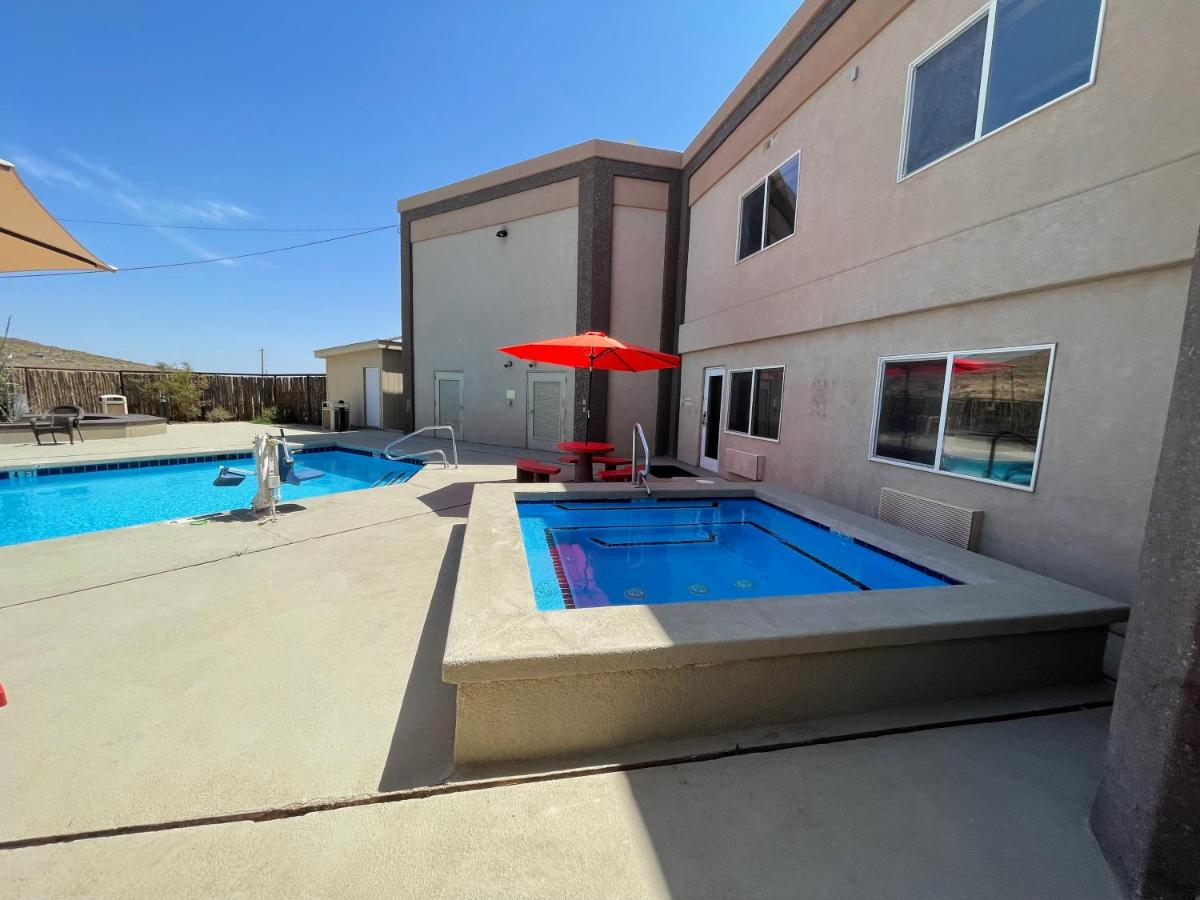 Quality Inn Alpine - Housity