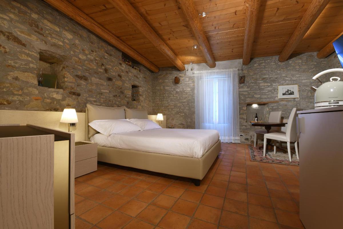 Cà 'd Calin Casa nel Borgo - Housity
