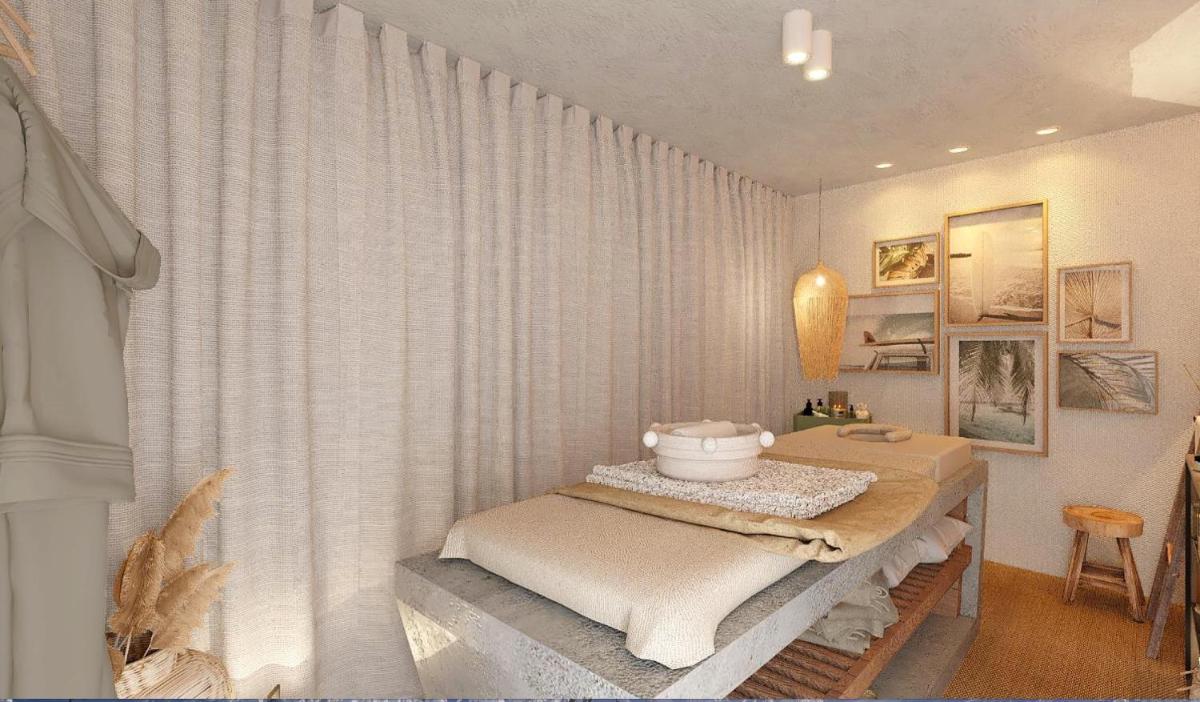 Imagem da galeria de The Salty Pelican Yoga & Surf Retreat em Peniche