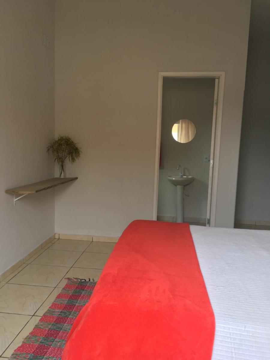 Suíte com piscina - Housity