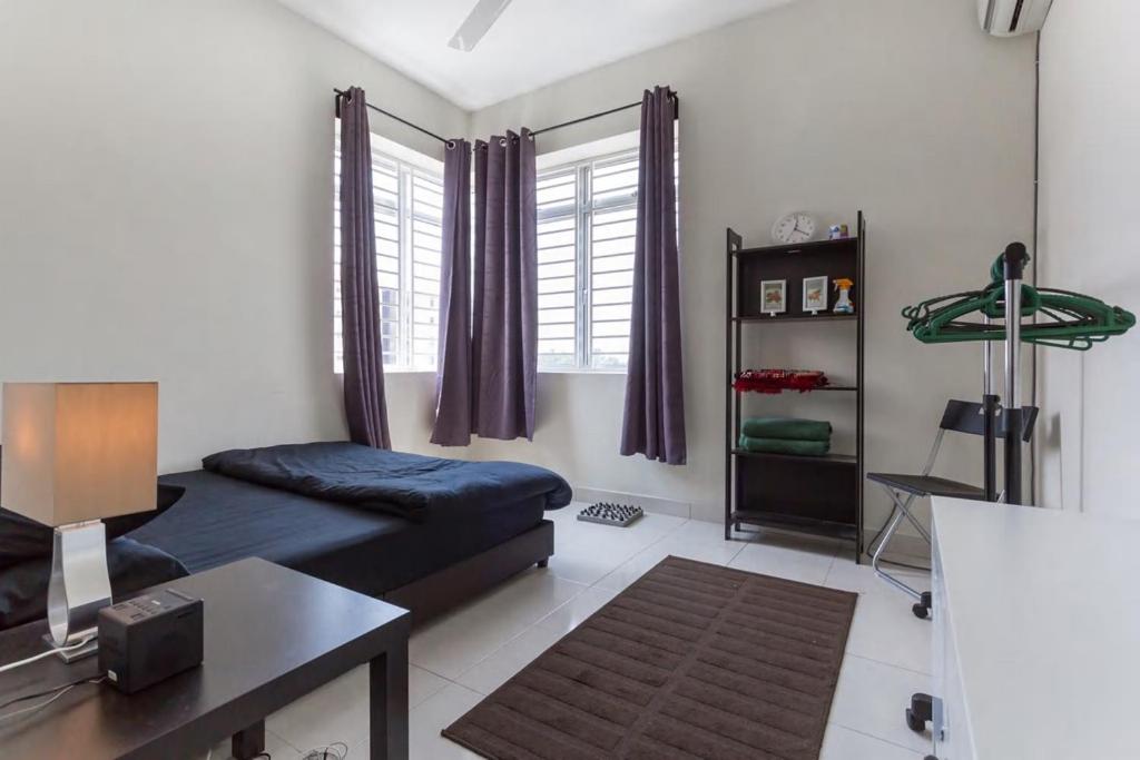 Puncak Alam Suite - Housity