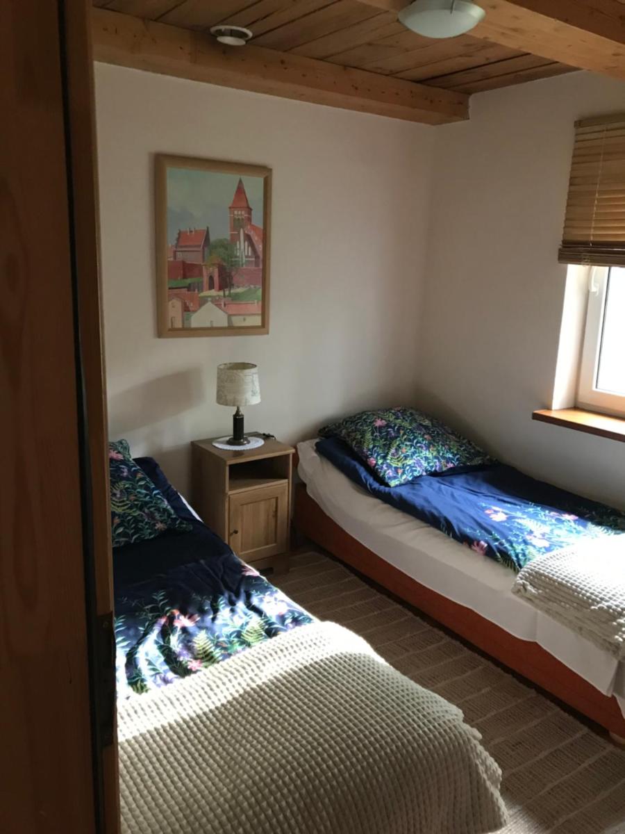Balbina - Housity