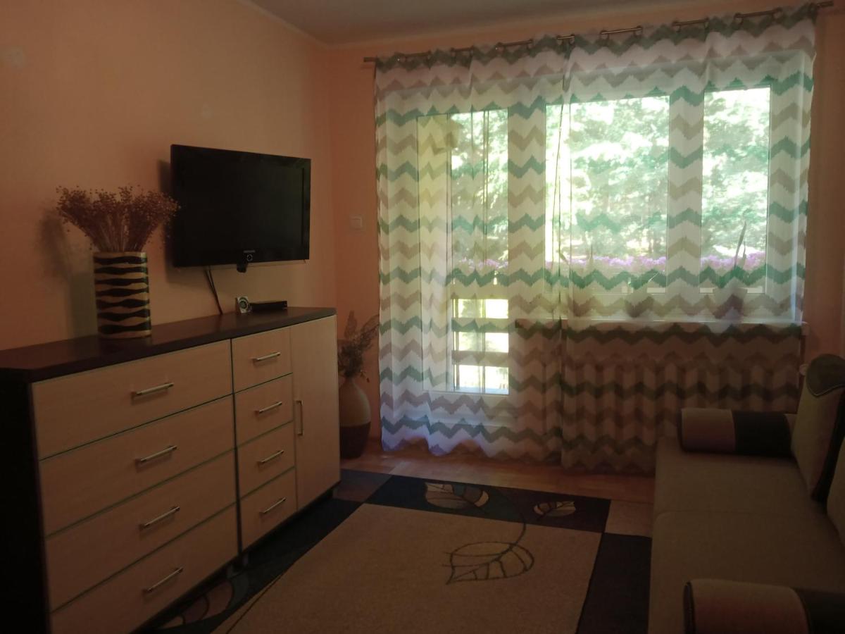 ROMANOWKA - Housity