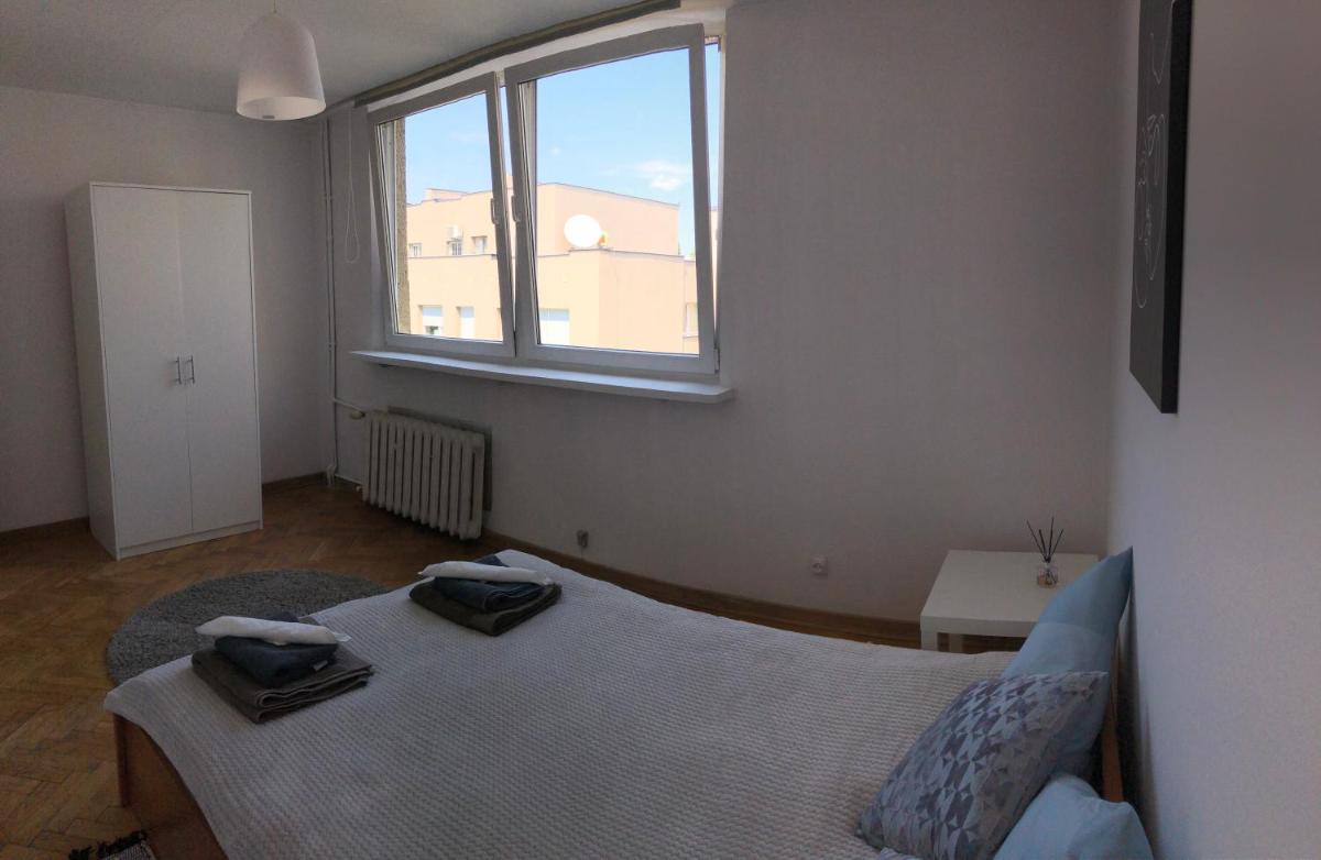 Apartment Świętojerska - Housity
