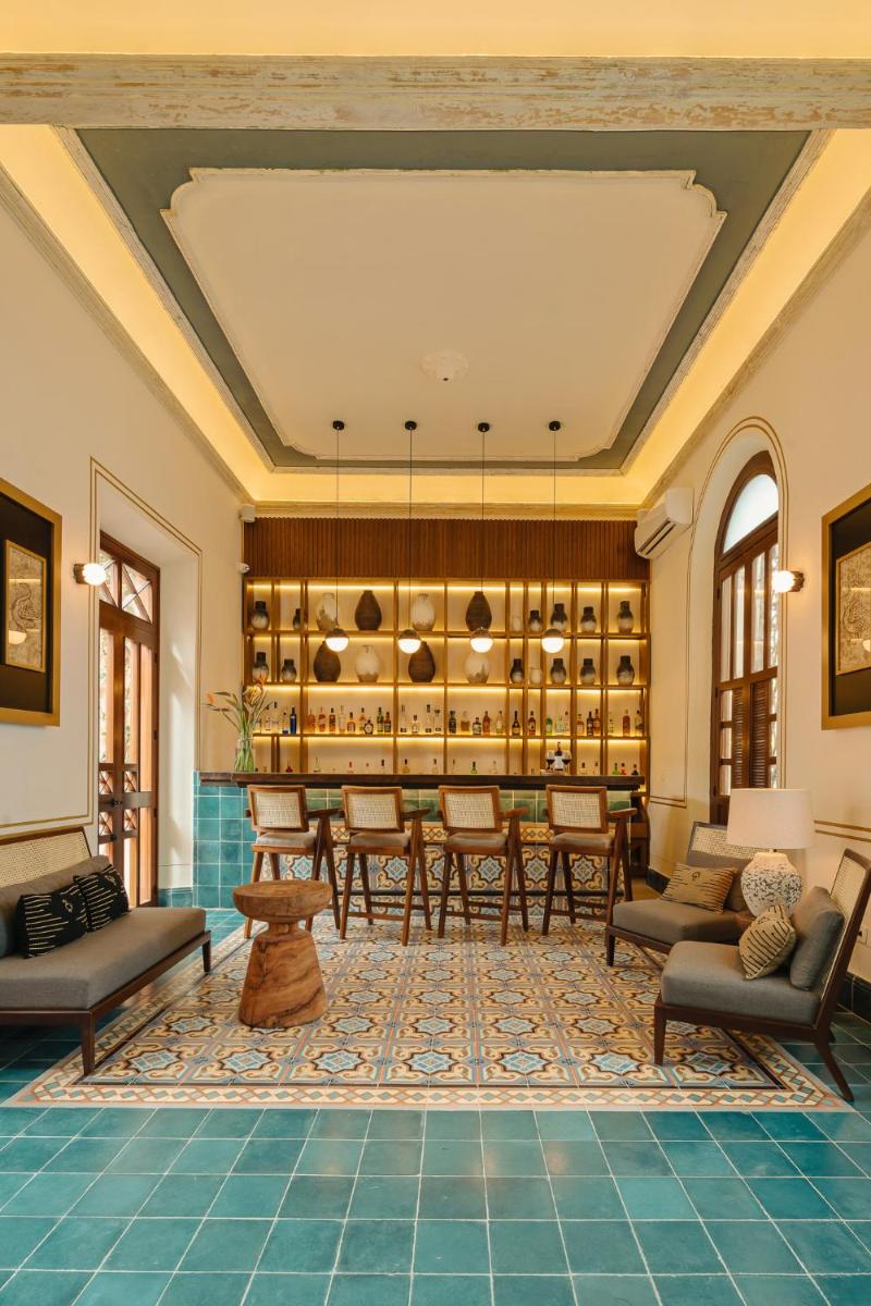 CIGNO HOTEL BOUTIQUE- Adults Only - Housity