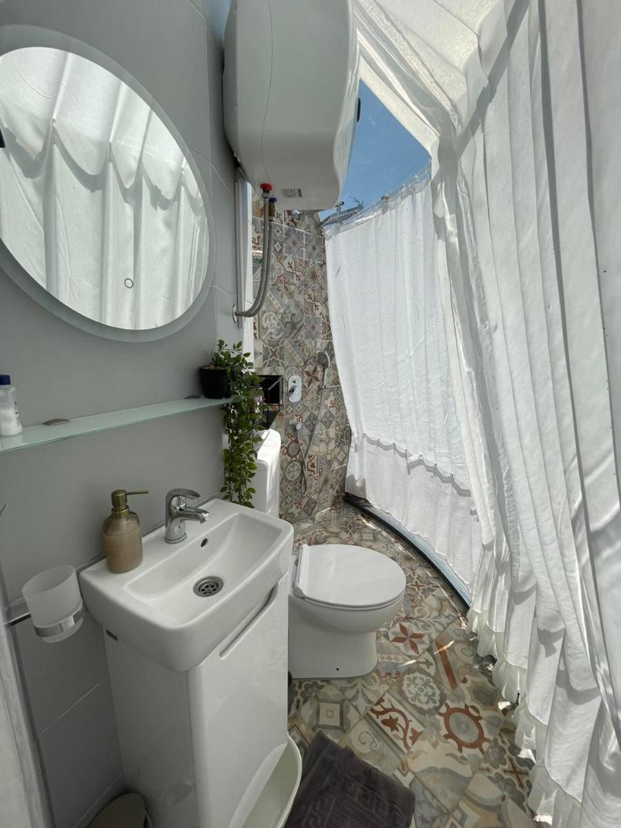 Suitetrails - Cupola glamping dome Sarajevo