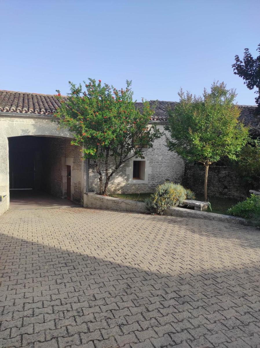 Logis de l'Olivier - Housity