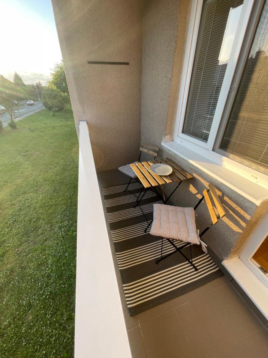 apartmán NA NOC V BOHDANČI - Housity