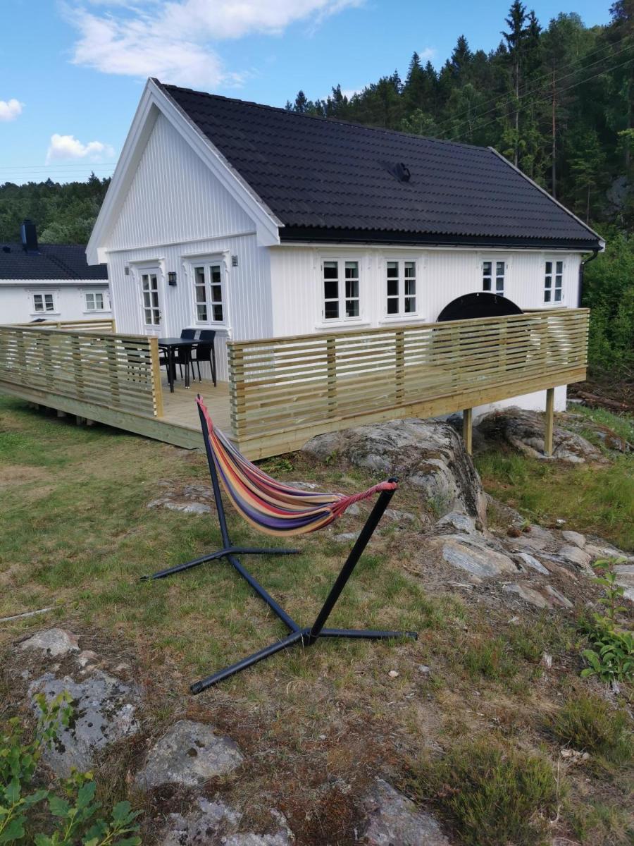 Nice house in Risør - Housity