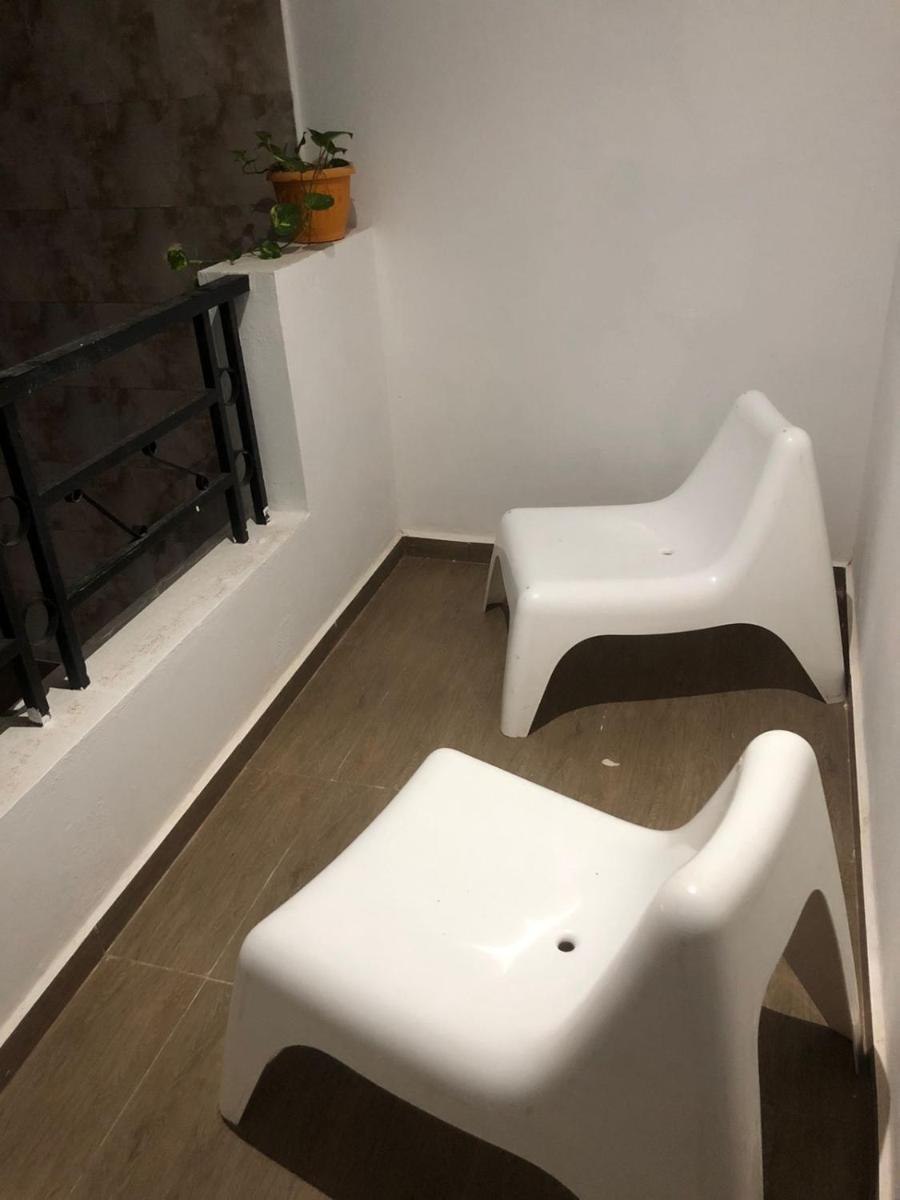 28A, Lumir Apartamento #8, Luanda - Housity