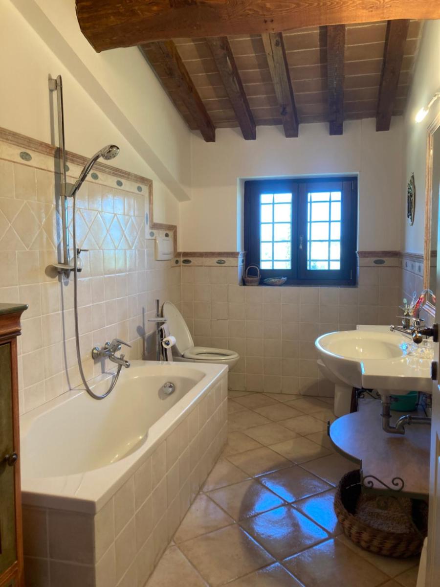Suitetrails - Palazzetta - Charming Country House in Todi