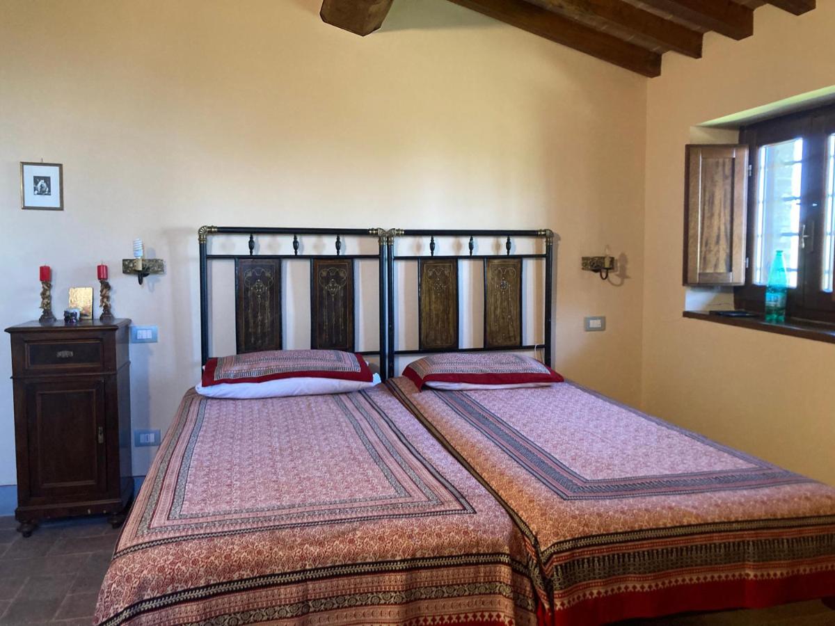 Suitetrails - Palazzetta - Charming Country House in Todi
