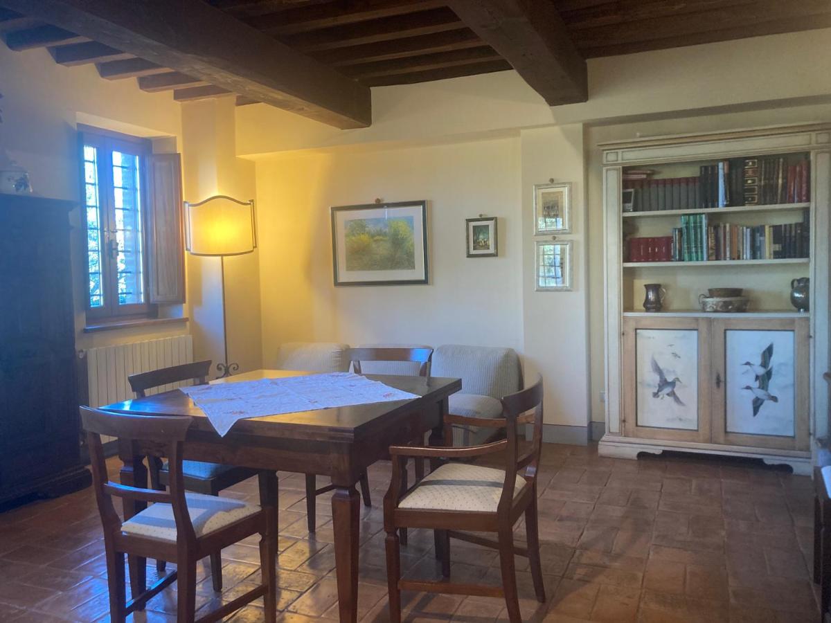 Suitetrails - Palazzetta - Charming Country House in Todi
