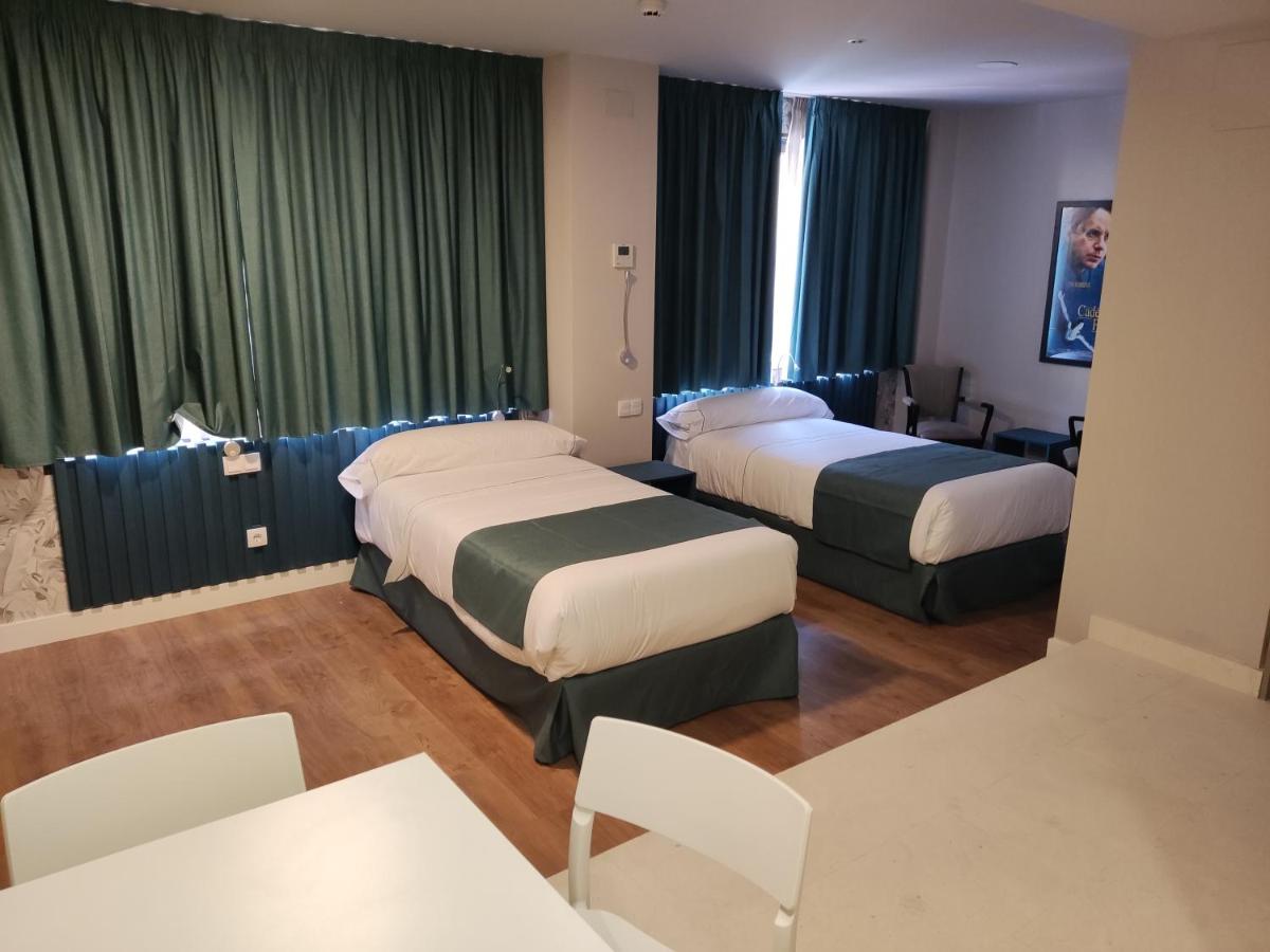Modo Hotel Apartamento - Housity