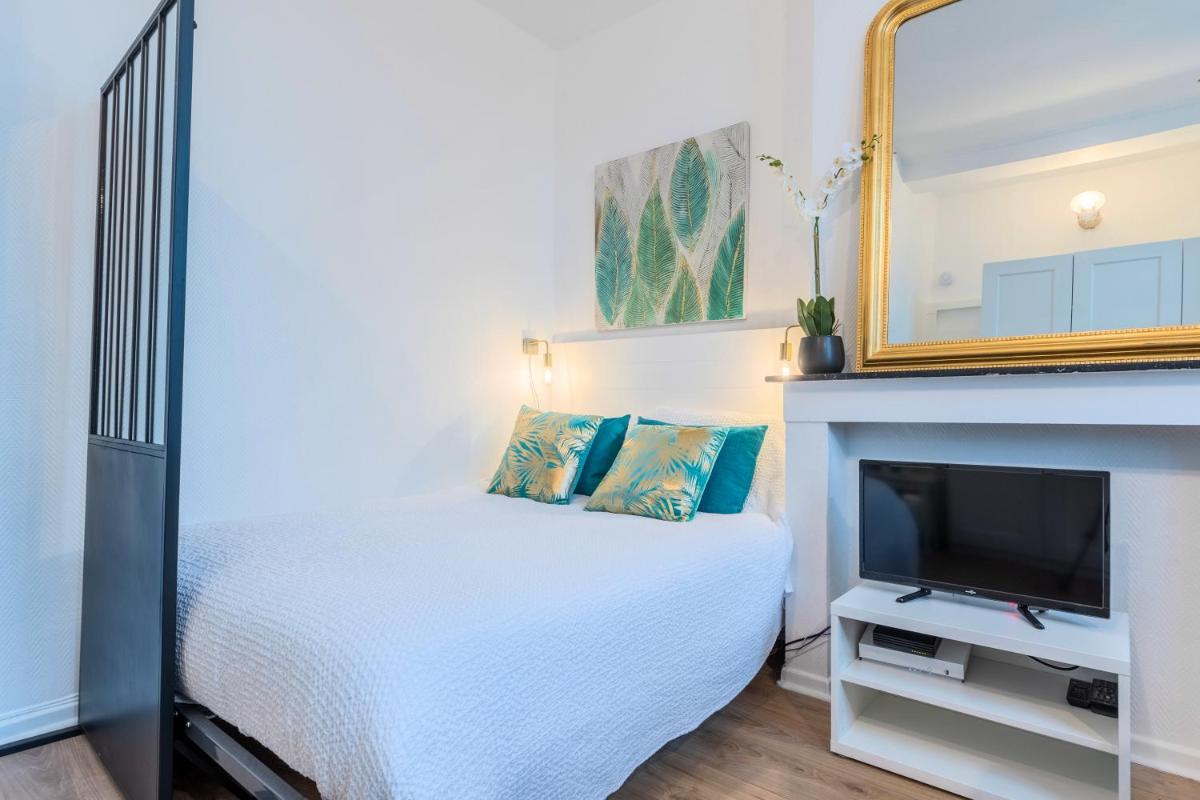 Lovely Bail - Studio au calme - WIFI - Housity