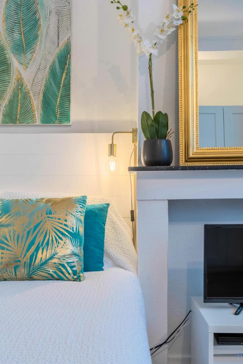 Lovely Bail - Studio au calme - WIFI - Housity
