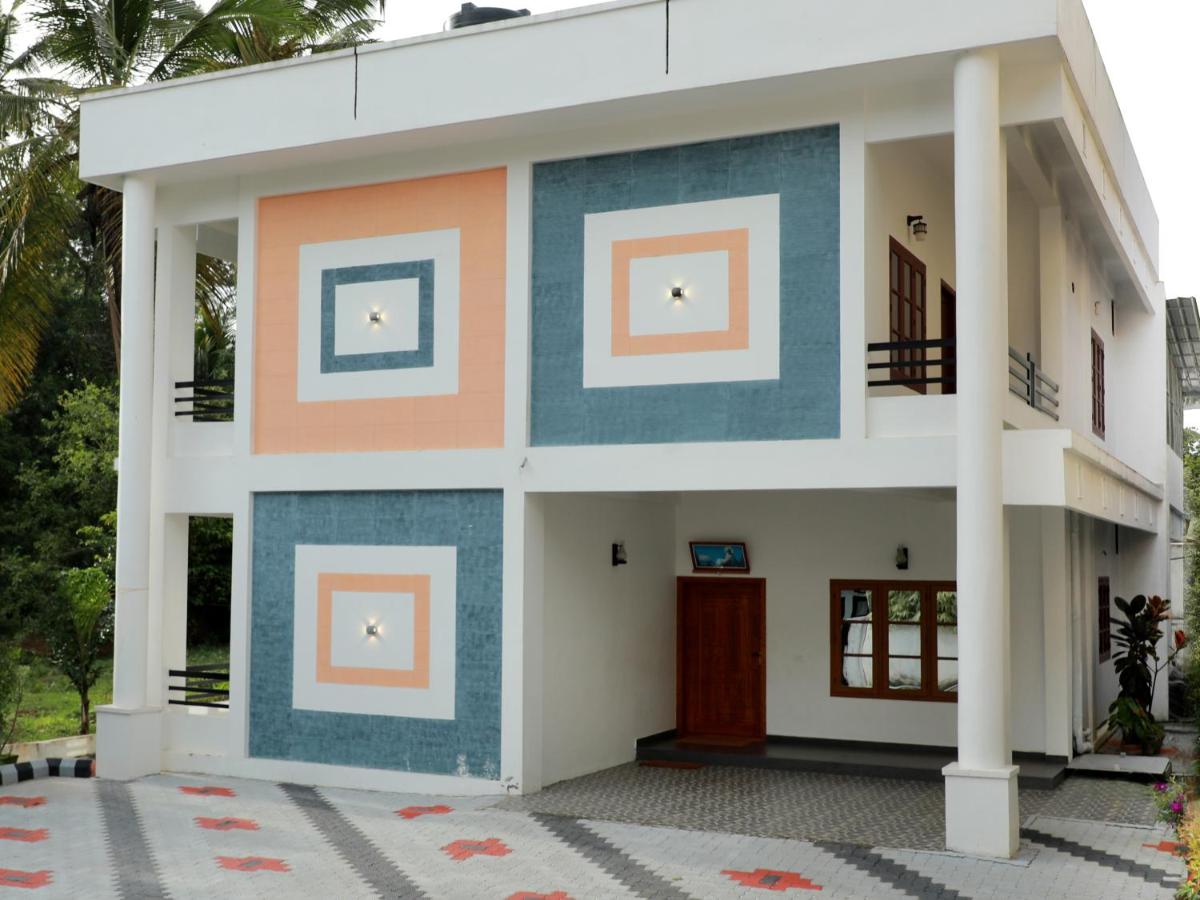Wanderlust Residence Homestay - Housity