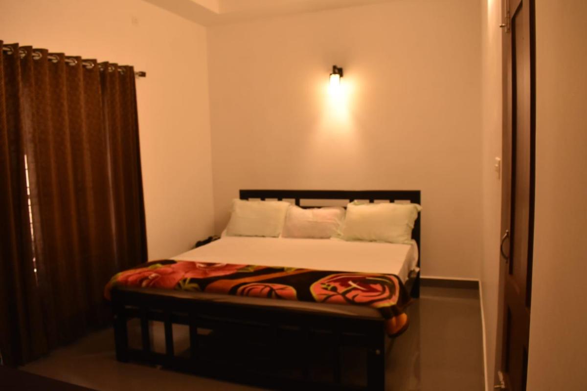 Wanderlust Residence Homestay - Housity