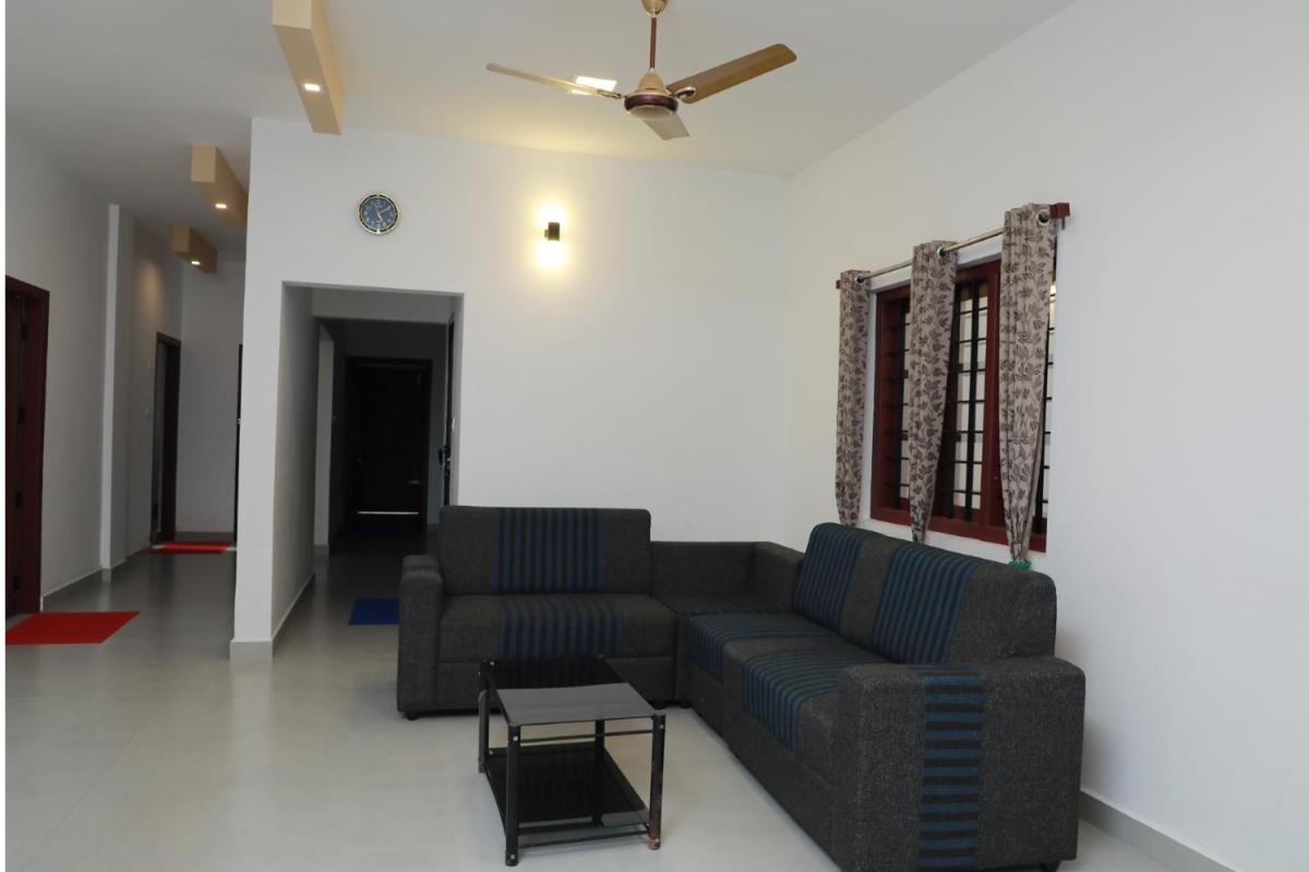 Wanderlust Residence Homestay - Housity