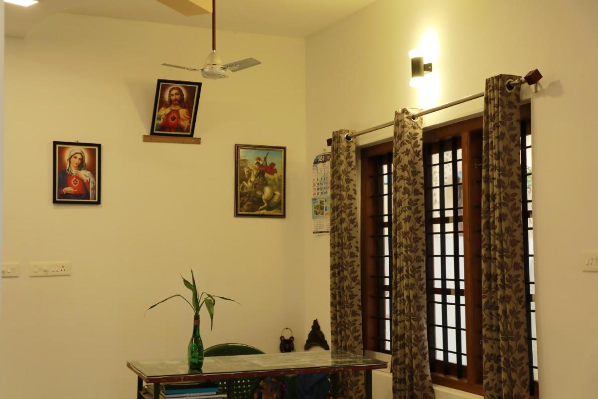 Wanderlust Residence Homestay - Housity